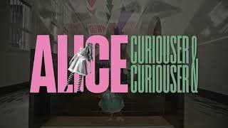 The V&A presents Alice: Curiouser and Curiouser | Official Trailer | Coming to Cinemas from Oct 14