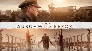 The Auschwitz Report - Trailer #1