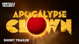 In Cinemas Now