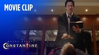 Movie Clip - Son of the Devil
