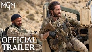 Official Trailer