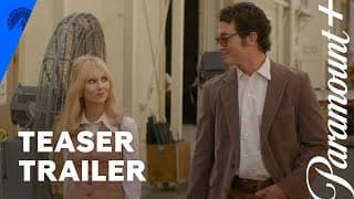 Teaser Trailer