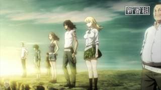 『BTOOOM！』番宣SPOT　30秒