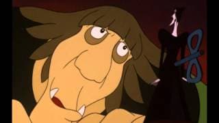 Jack and the Beanstalk 1974   You Make Me Sick