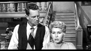 Terror in a Texas Town - Trailer (1958)
