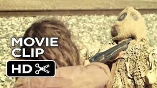 LA Film Festival (2014) - The Well CLIP - Horror Movie HD