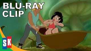 Which Way To Ferngully?