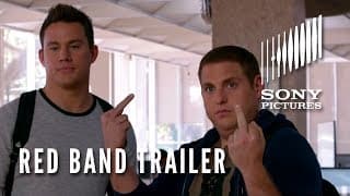 Official Red Band Trailer