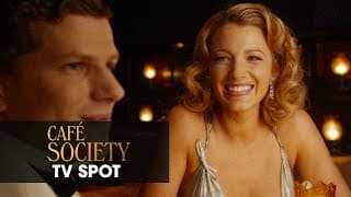 Official TV Spot