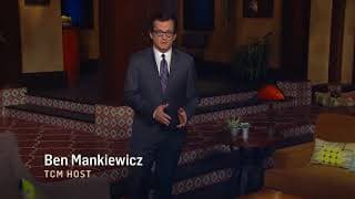 TCM Big Screen Classics Spot