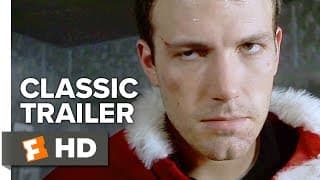 Reindeer Games (2000) Official Trailer 1 - Ben Affleck Movie