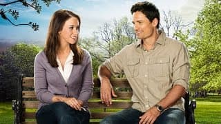Hallmark Channel - The Color of Rain