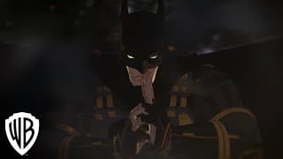 Digital Trailer [English Dubbed]