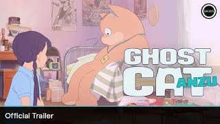 Official Trailer [Subtitled]