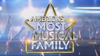 America's Most Musical Family: September 2019 commercial - Nickelodeon