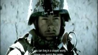 Armadillo Official Trailer HD