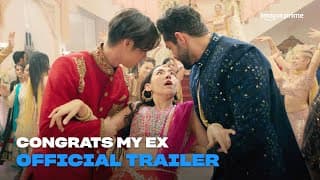 Official Trailer [ENG SUB]