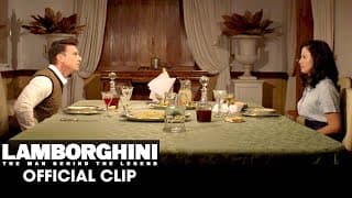 Official Clip - 'Dinner Argument'