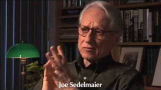 Point of View:  A  Joe Sedelmaier Retrospective