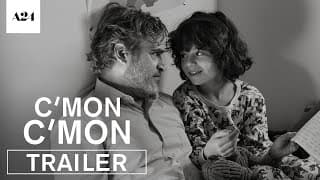Official Trailer 2