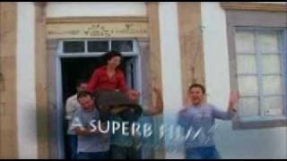 OPA! Official Movie Trailer