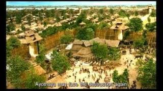 Naresuan 3 Trailer sub Title Video