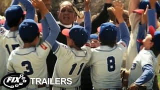 The Perfect Game Trailer