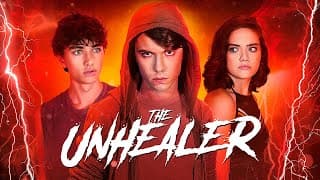 The Unhealer - Trailer, Less Graphic