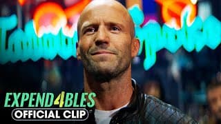 Official Clip - 'Jumbo Shrimp'