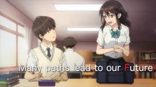 【Animation】SEIREN (English subtitles Trailer)