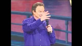 Ken Davis & Friends - Lighten Up & Laugh Trailer