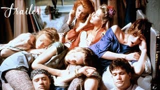Die Zeit der bunten Vögel (1990) Where the Heart Is Trailer