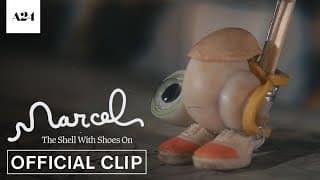 Official Clip/Preview