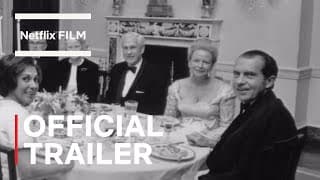 The Martha Mitchell Effect | Official Trailer | Netflix