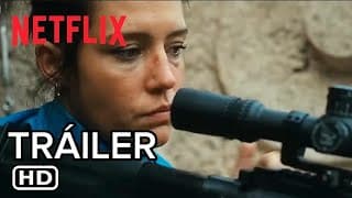 WINGWOMEN Trailer Oficial | Netflix
