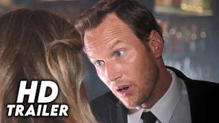 Stretch (2014) Original Trailer [FHD]