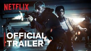 Official Trailer