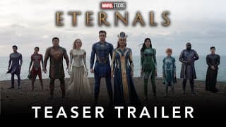Official Teaser