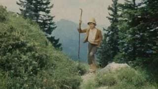 KEKEC - Kekčeva pesem