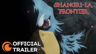 Official Trailer [Subtitled]