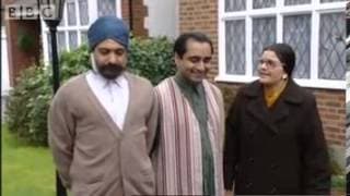 Goodness Gracious Me - Indian Top Gear