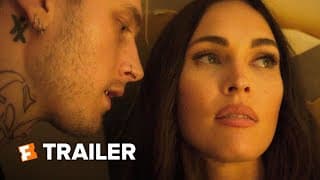 Exclusive Trailer #1