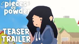 Official Teaser Trailer