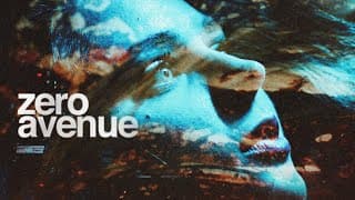 Zero Avenue | Official Trailer | Horror Brains