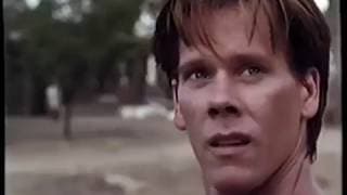 THE AIR UP THERE - TV Trailer 1994 MOVIE TRAILER - Kevin Bacon