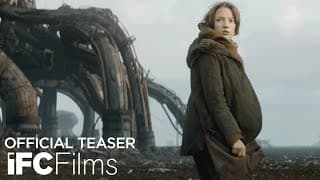 Official Teaser Trailer