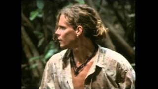 Fire on the Amazon Trailer [HQ]