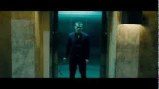 Oldboy - Truth [Universal Pictures]