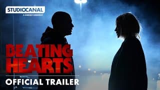 Official Trailer [Subtitled]