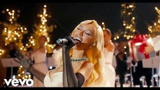 Christina Aguilera - My Favorite Things (Live from the Eiffel Tower)